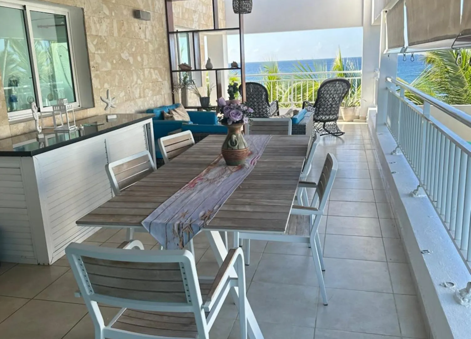 Apartamento Paradise1 Juan Dolio