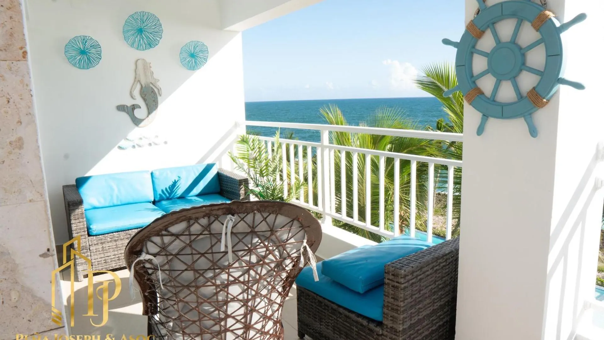 Apartamento Paradise1 Juan Dolio